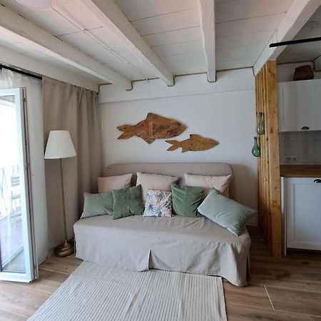 Apartament Archangelo St Michael Colonno Kültér fotó
