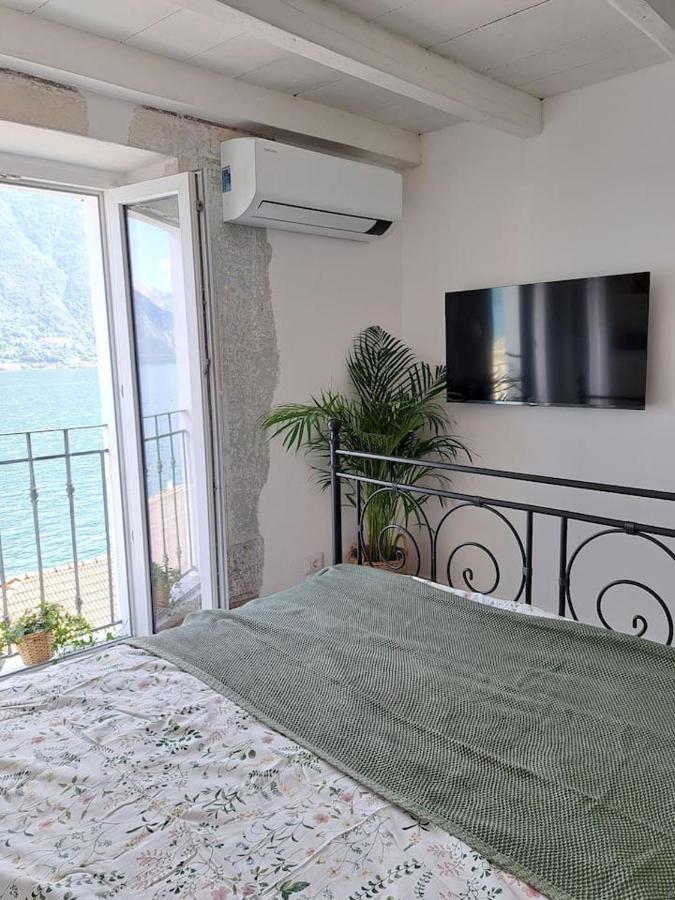 Apartament Archangelo St Michael Colonno Kültér fotó