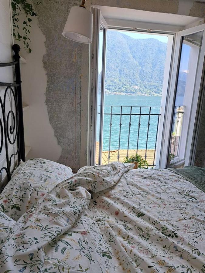 Apartament Archangelo St Michael Colonno Kültér fotó