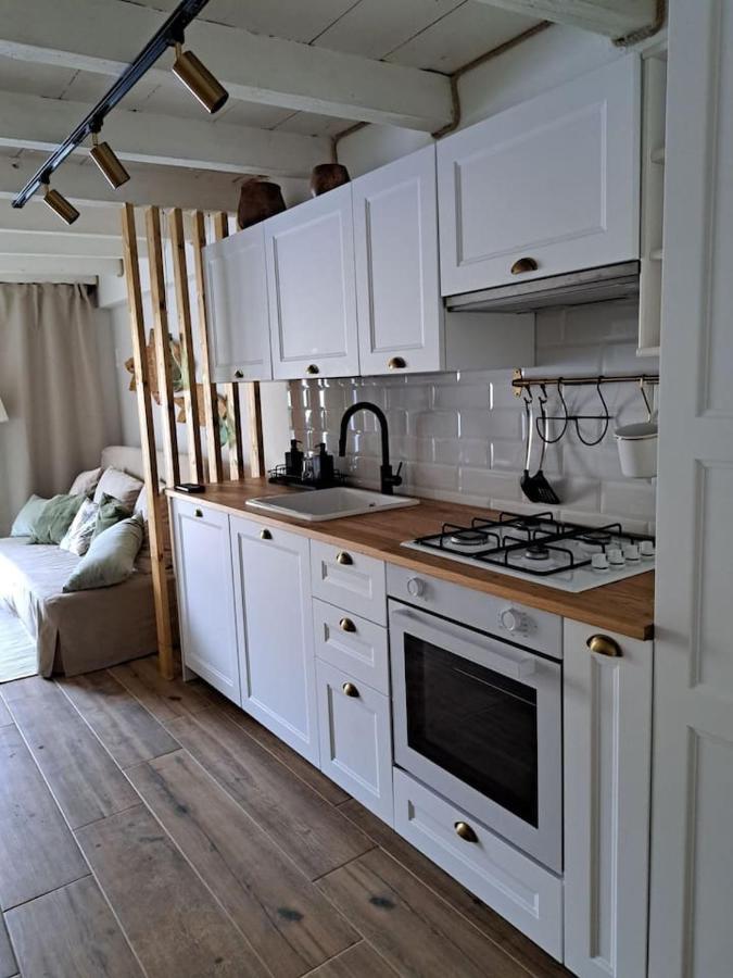 Apartament Archangelo St Michael Colonno Kültér fotó